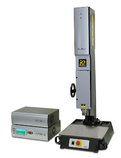 Ultrasonic Servo Press System
